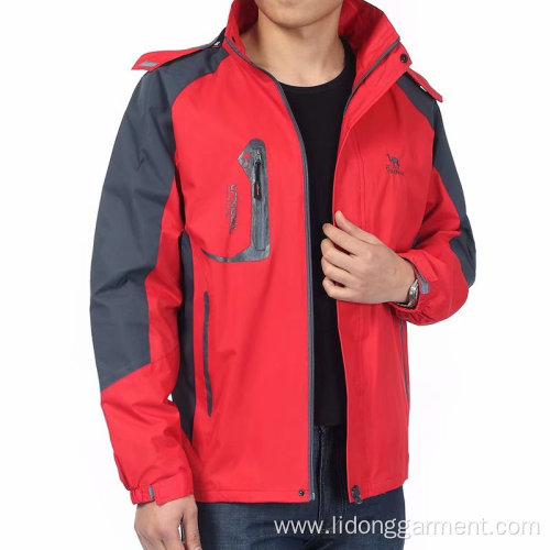 Wholesale Bomber Winter Men Women Outdoor Jackets Coats